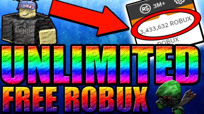 free robux for roblox generator