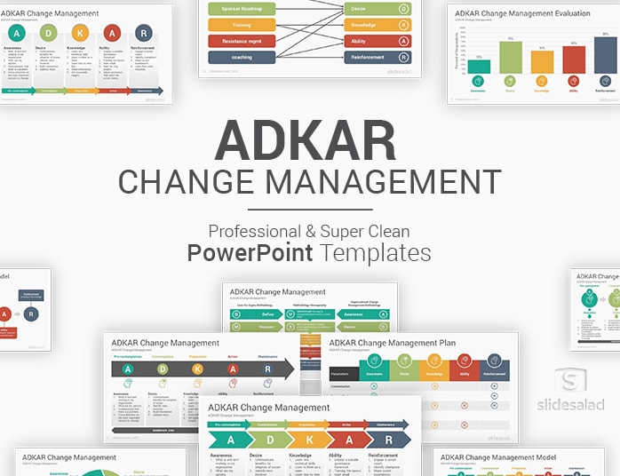 adkar change management training